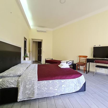 Lili & Aurora Home Rome Exterior photo