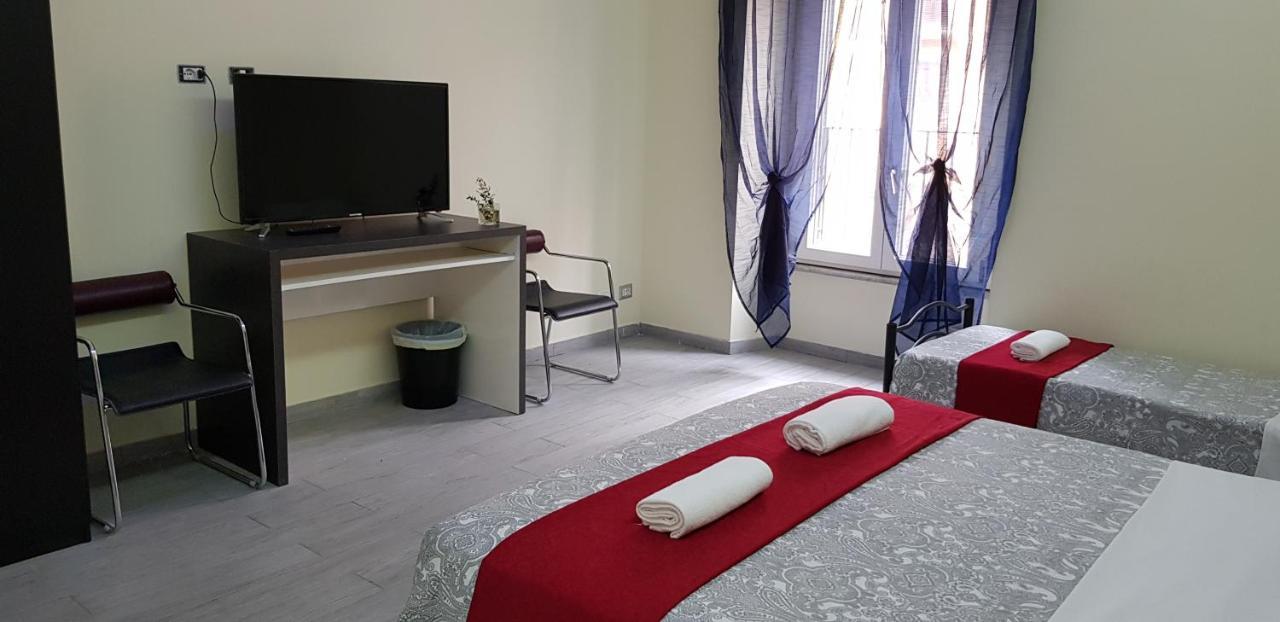 Lili & Aurora Home Rome Exterior photo