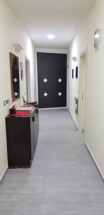 Lili & Aurora Home Rome Exterior photo