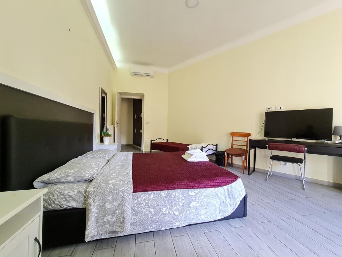 Lili & Aurora Home Rome Exterior photo