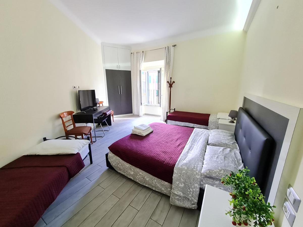 Lili & Aurora Home Rome Exterior photo