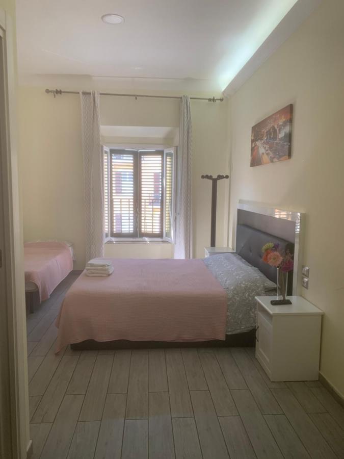 Lili & Aurora Home Rome Exterior photo