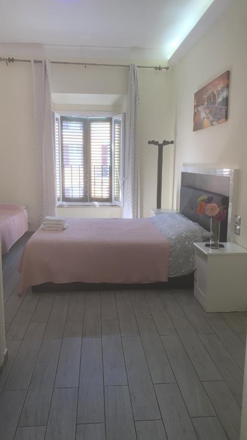 Lili & Aurora Home Rome Exterior photo